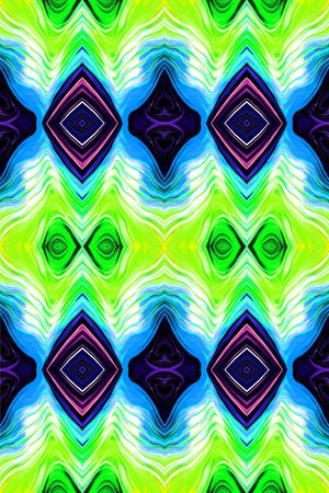 民族风印花华亿平台图片