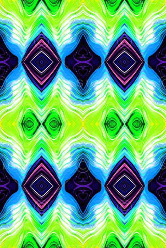 民族风印花华亿平台图片