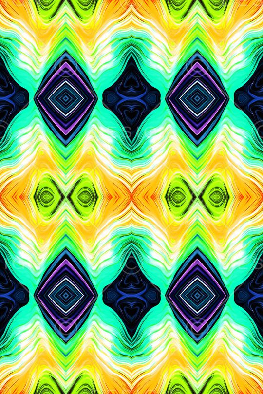 民族风印花华亿平台图片