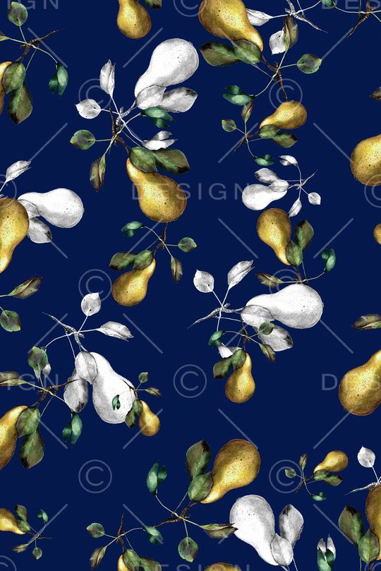 水果印花华亿平台图片