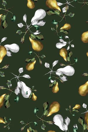 水果印花华亿平台图片