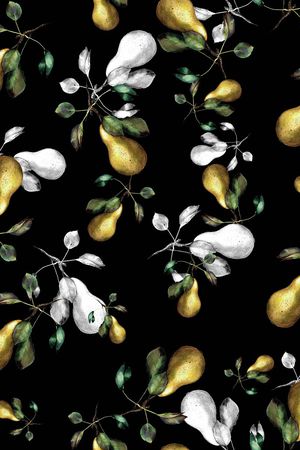 水果印花华亿平台图片