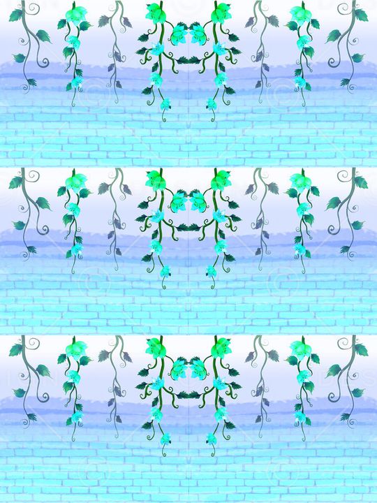 墙砖印花华亿平台图片