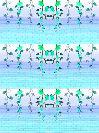 墙砖印花华亿平台图片