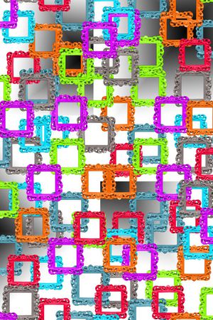 时尚印花华亿平台图片