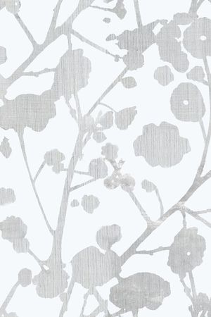 抽象花印花华亿平台图片