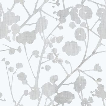 抽象花印花华亿平台图片