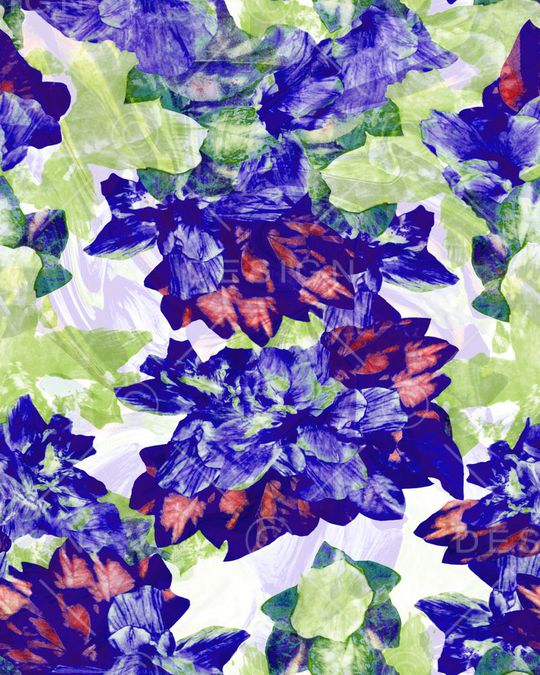 大花印花华亿平台图片