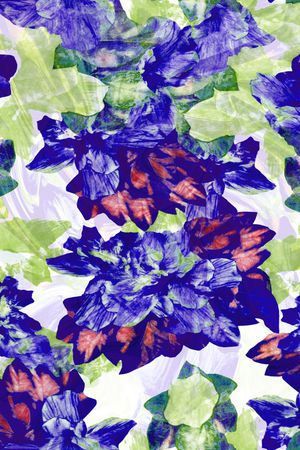 大花印花华亿平台图片