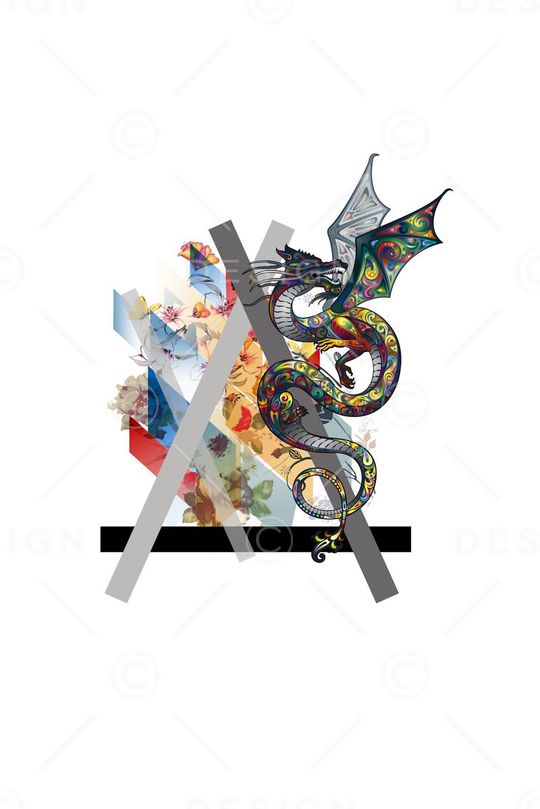 花朵印花华亿平台图片