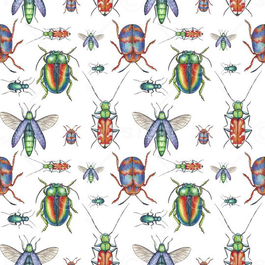 服装图案印花华亿平台图片