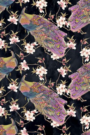 东方韵域印花华亿平台图片