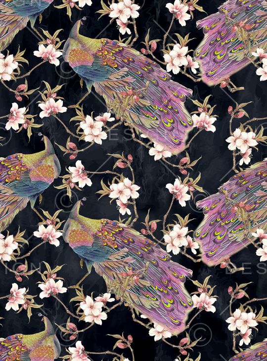 东方韵域印花华亿平台图片