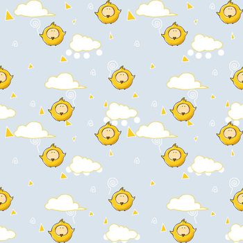 卡通印花华亿平台图片