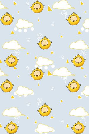 卡通印花华亿平台图片