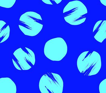 695446-时尚特别波点花20160825-C