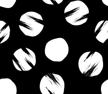 695447-时尚特别波点花20160825-C