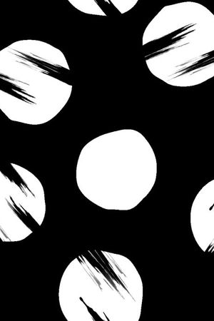 波点印花华亿平台图片