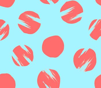 695448-时尚特别波点花20160825-C