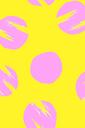 波点印花华亿平台图片