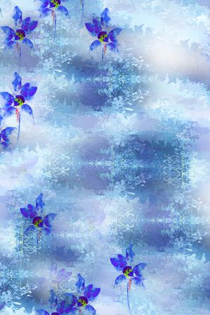 时尚印花华亿平台图片