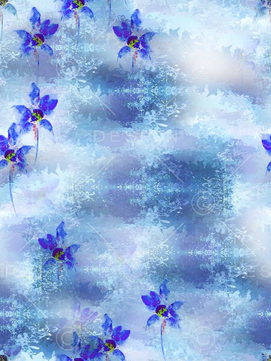 时尚印花华亿平台图片