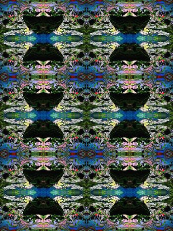 时尚印花华亿平台图片