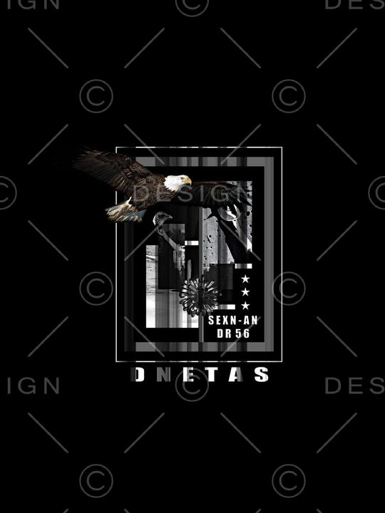 鹰印花华亿平台图片