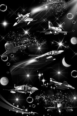 星球印花华亿平台图片