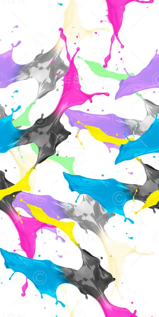 油漆印花华亿平台图片