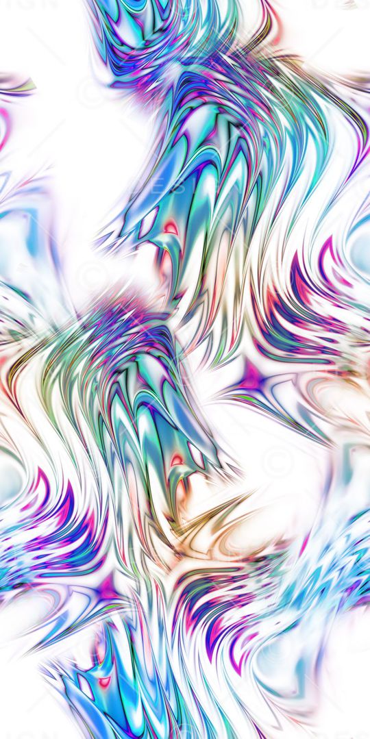 渐变印花华亿平台图片