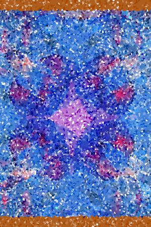 丝巾围巾秀场印花华亿平台图片