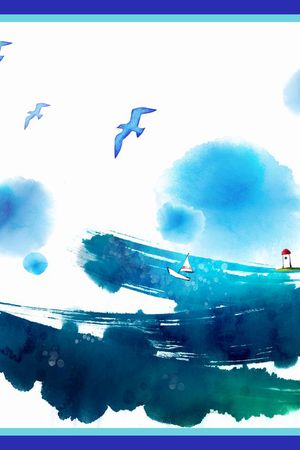 热带印花华亿平台图片