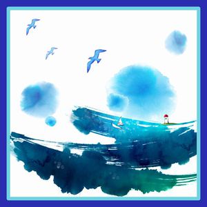 热带印花华亿平台图片