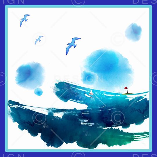 热带印花华亿平台图片