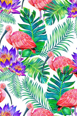 服装印花图案印花华亿平台图片