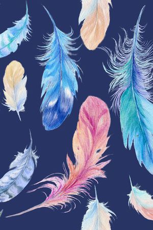 服装印花图案印花华亿平台图片