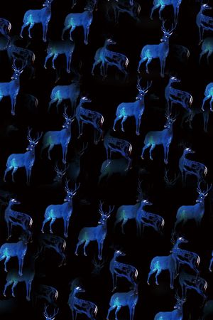 纹理印花华亿平台图片