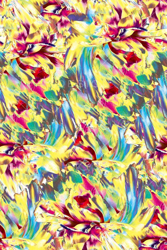 炫彩印花华亿平台图片