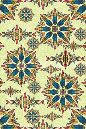 时尚印花华亿平台图片