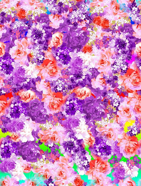 大花印花华亿平台图片