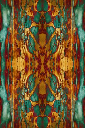 异域印花华亿平台图片