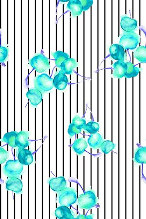 水果印花华亿平台图片