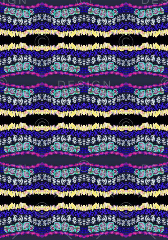 女装印花华亿平台图片