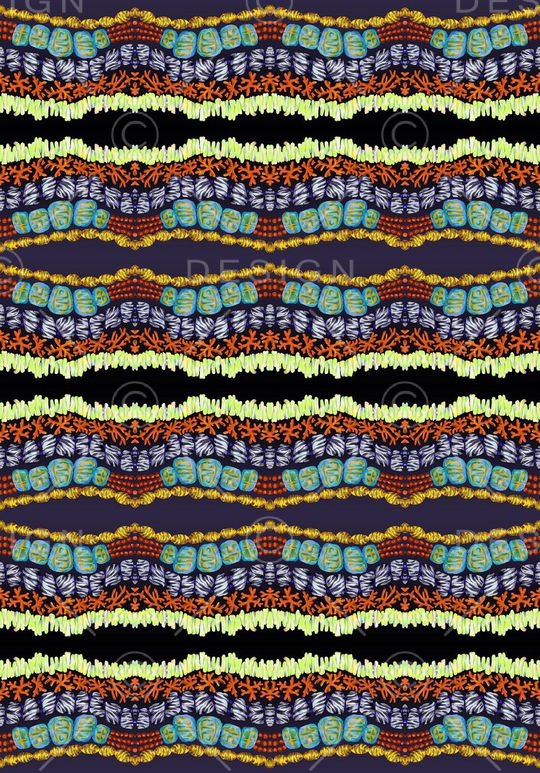 女装印花华亿平台图片