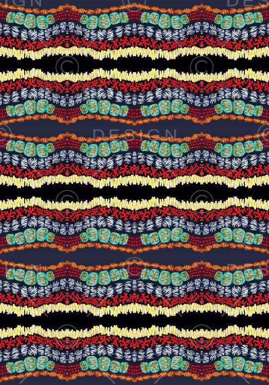 女装印花华亿平台图片