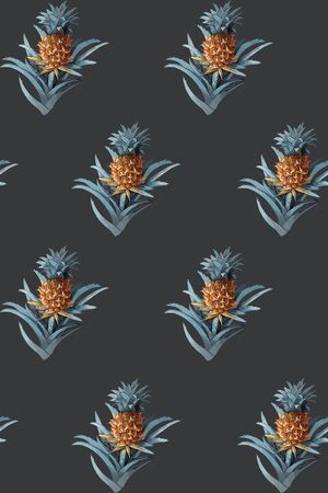 水果印花华亿平台图片