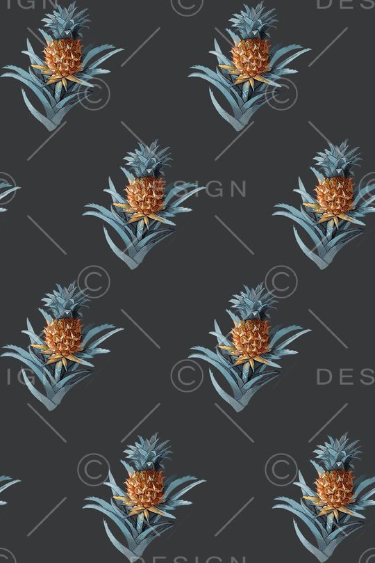 水果印花华亿平台图片