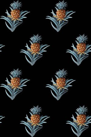 水果印花华亿平台图片