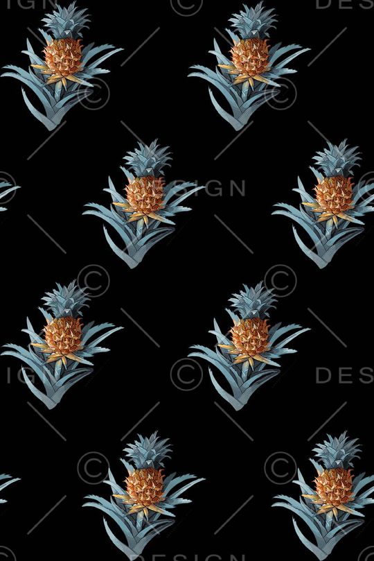 水果印花华亿平台图片